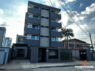 Apartamento com 2 Quartos à venda, 77m² no Costa e Silva, Joinville