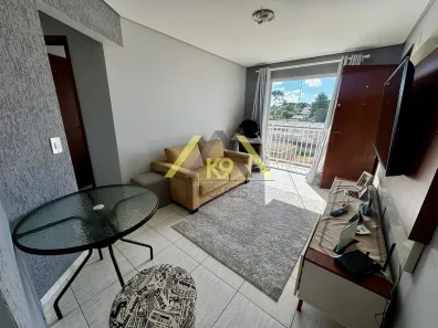 Apartamento com 2 Quartos à venda, 56m² no São Gabriel, Colombo
