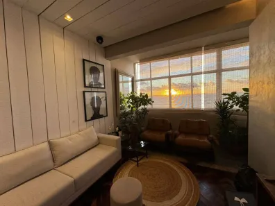 Apartamento com 3 Quartos à venda, 145m² no Dois de Julho, Salvador