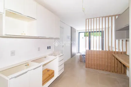 Apartamento com 1 Quarto para alugar, 36m² no Independência, Porto Alegre