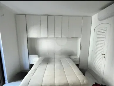 Apartamento com 2 Quartos à venda, 200m² no Jardim Paulista, São Paulo