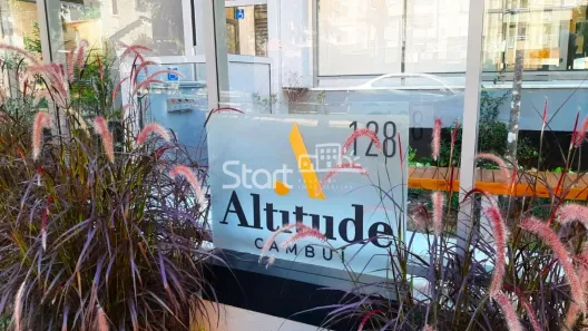 Apartamento com 3 Quartos à venda, 111m² no Centro, Campinas