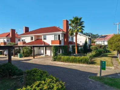 Casa com 4 Quartos à venda, 147m² no Remanso, Xangri-lá