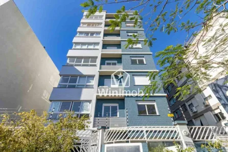 Apartamento com 3 Quartos à venda, 94m² no Cristo Redentor, Porto Alegre