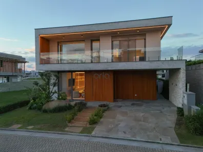 Casa de Condomínio com 5 Quartos à venda, 408m² no XANGRI-LÁ, Xangri-lá