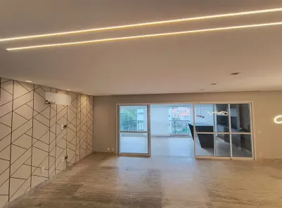 Apartamento com 3 Quartos para venda ou aluguel, 213m² no Ipiranga, São Paulo
