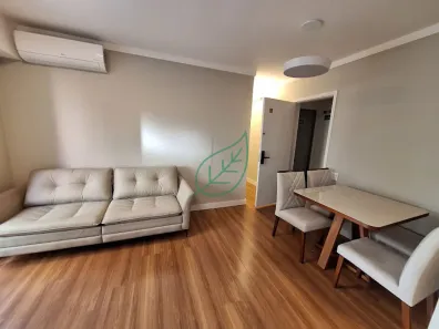 Apartamento com 2 Quartos à venda, 55m² no Vila Nova Conceição, São Paulo