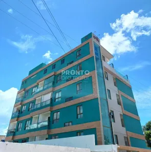 Apartamento com 1 Quarto à venda, 32m² no Tamandaré, Tamandaré
