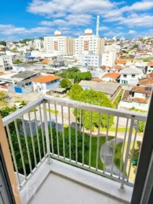 Apartamento com 2 Quartos à venda, 59m² no Estreito, Florianópolis