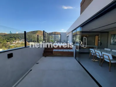 Cobertura com 2 Quartos à venda, 141m² no Estoril, Belo Horizonte