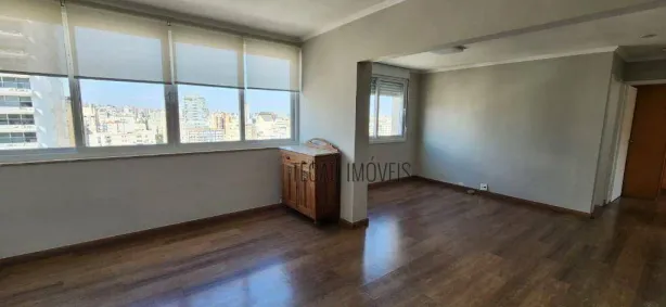 Apartamento com 2 Quartos para alugar, 103m² no Cerqueira César, São Paulo