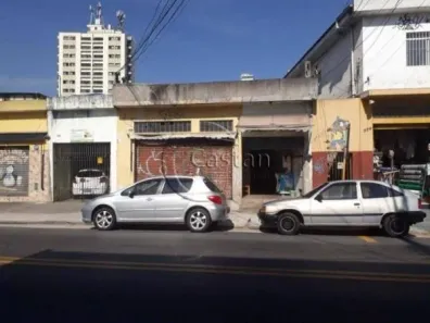 Lote/Terreno com 1 Quarto à venda, 302m² no Vila Invernada, São Paulo