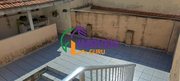 Casa com 2 Quartos à venda, 82m² no Vila São Paulo, São Paulo
