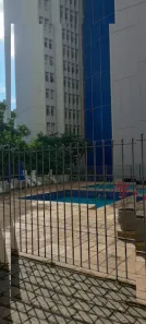 Apartamento com 2 Quartos para alugar, 67m² no Vila Nova Caledônia, São Paulo