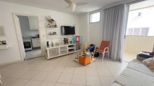 Apartamento com 3 Quartos para venda ou aluguel, 106m² no Recreio dos Bandeirantes, Rio de Janeiro
