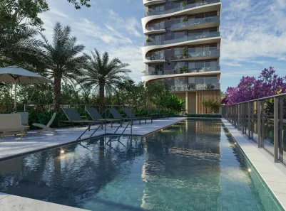 Apartamento com 1 Quarto à venda, 39m² no Miramar, João Pessoa
