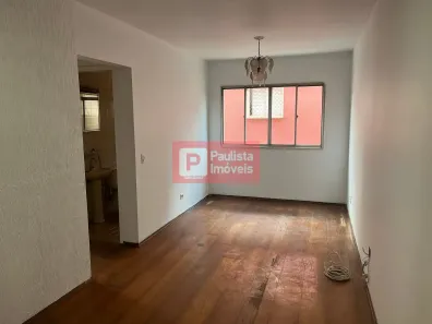 Apartamento com 2 Quartos à venda, 56m² no Vila do Encontro, São Paulo