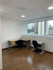 Sala Comercial à venda, 44m² no Jardim Vazani, São Paulo