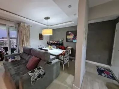 Apartamento com 3 Quartos à venda, 100m² no Vila Industrial, São José dos Campos