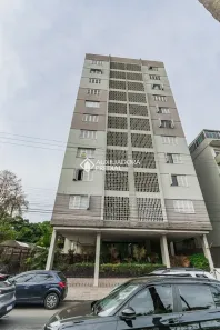 Apartamento com 1 Quarto à venda, 44m² no Bom Fim, Porto Alegre