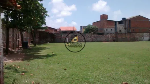 Lote/Terreno à venda, 2025m² no Vila Praiana, Lauro de Freitas