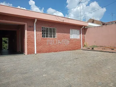 Casa com 2 Quartos à venda, 116m² no Jardim Nova Europa, Campinas