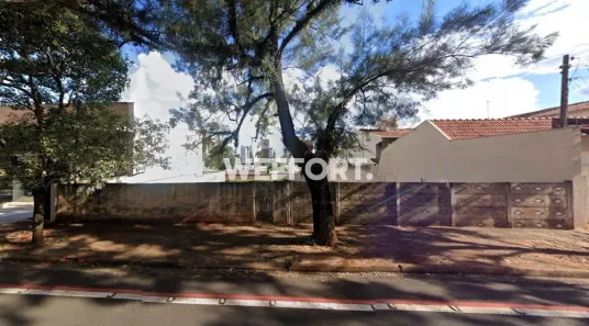 Lote/Terreno à venda, 714m² no Centro, Londrina