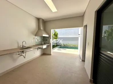 Casa de Condomínio com 3 Quartos à venda, 178m² no Santa Rosa, Piracicaba
