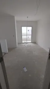 Apartamento com 2 Quartos à venda, 51m² no Jardim Colonial, São José dos Campos