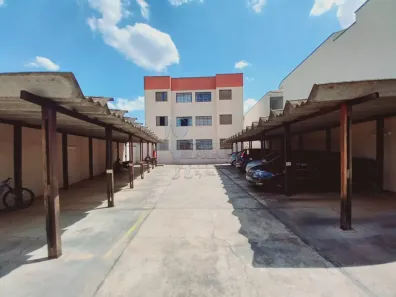 Apartamento com 2 Quartos à venda, 57m² no Vila Monte Alegre, Ribeirão Preto