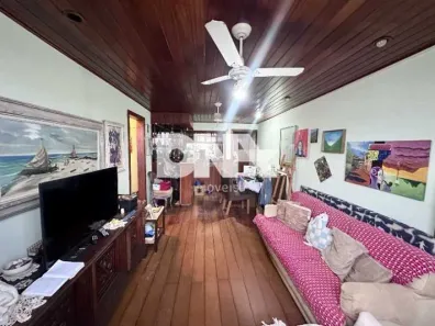 Apartamento com 2 Quartos à venda, 60m² no Copacabana, Rio de Janeiro