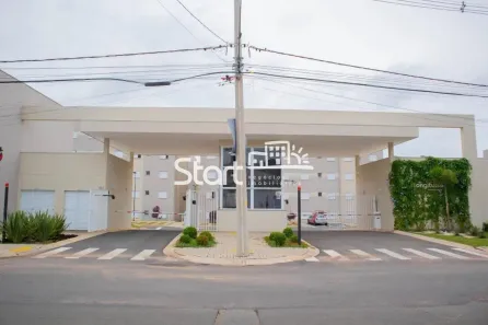 Apartamento com 2 Quartos à venda, 39m² no Chácaras Assay, Hortolândia