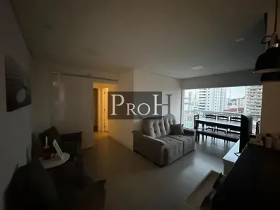 Apartamento com 2 Quartos à venda, 75m² no Centro, São Bernardo do Campo
