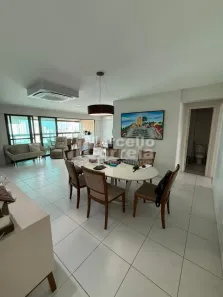 Apartamento com 4 Quartos à venda, 200m² no Madalena, Recife