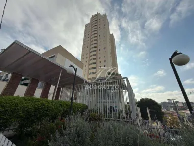 Apartamento com 3 Quartos para alugar, 79m² no Vila Progresso, Guarulhos