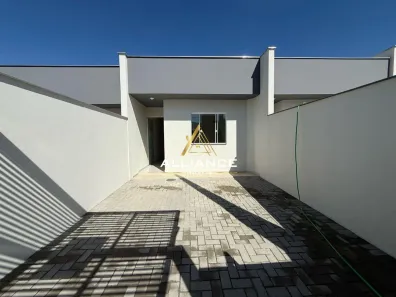 Casa com 2 Quartos à venda, 59m² no Três Rios do Norte, Jaraguá do Sul