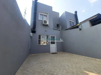 Sobrado com 2 Quartos à venda, 65m² no Parque Ipiranga, Gravataí