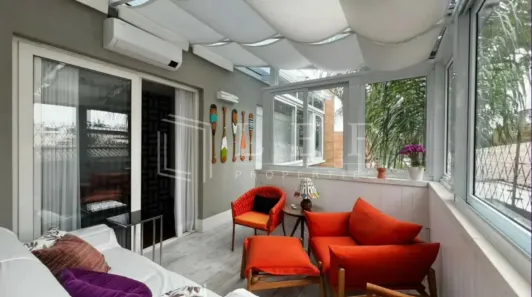 Casa de Condomínio com 4 Quartos à venda, 331m² no Jardim Cordeiro, São Paulo
