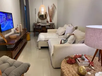 Apartamento com 2 Quartos à venda, 85m² no Estufa I, Ubatuba
