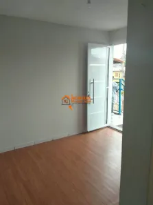 Casa de Condomínio com 2 Quartos à venda, 42m² no Jardim Santo Expedito, Guarulhos