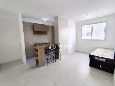 Apartamento com 1 Quarto à venda, 36m² no Cambuci, São Paulo