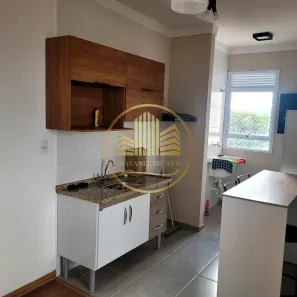 Apartamento com 2 Quartos à venda, 52m² no Jardim São Marcos, Itatiba
