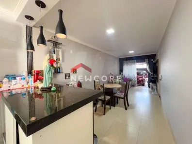 Casa com 2 Quartos à venda, 150m² no Jardim Helena, Bauru