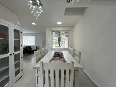 Casa de Condomínio com 3 Quartos à venda, 170m² no Morada da Praia, Bertioga