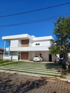 Casa com 4 Quartos à venda, 380m² no Parque Rodoviário, Campos dos Goytacazes