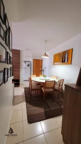 Apartamento com 3 Quartos à venda, 74m² no Jardim Maria Inês, Aparecida de Goiânia