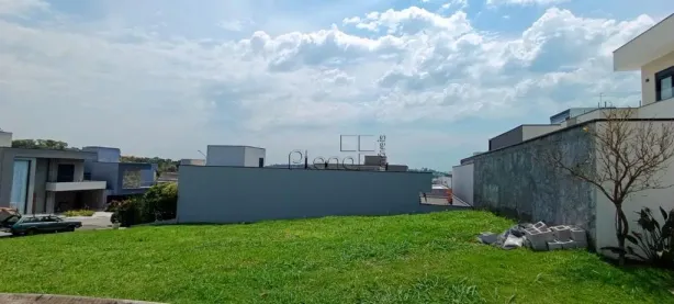 Lote/Terreno à venda, 299m² no Roncáglia, Valinhos