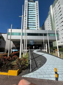 Sala Comercial para alugar, 44m² no Tamarineira, Recife