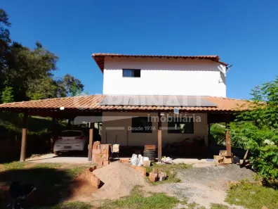 com 2 Quartos à venda, 380m² no Área Rural de São Carlos, São Carlos