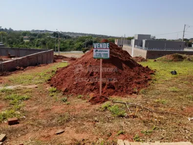 Lote/Terreno à venda, 200m² no Jardim São Bento, São José do Rio Preto